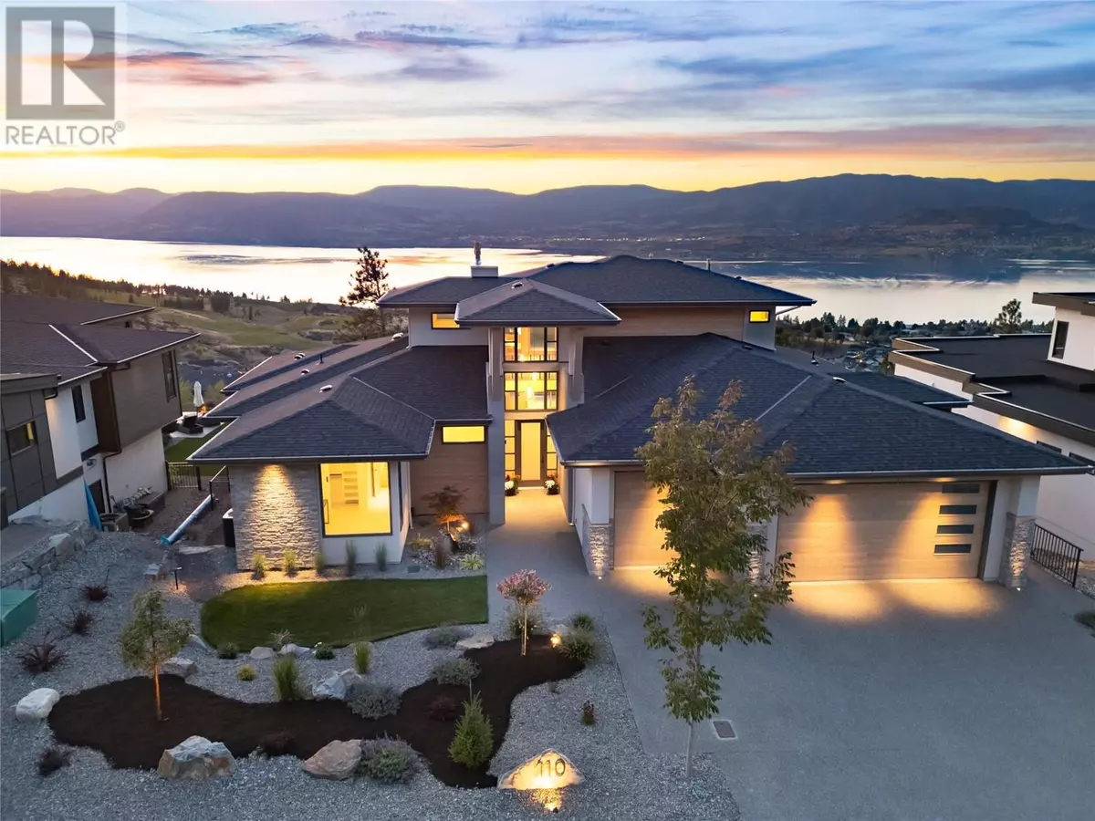 Kelowna, BC V1W5M4,5650 The Edge PL #110