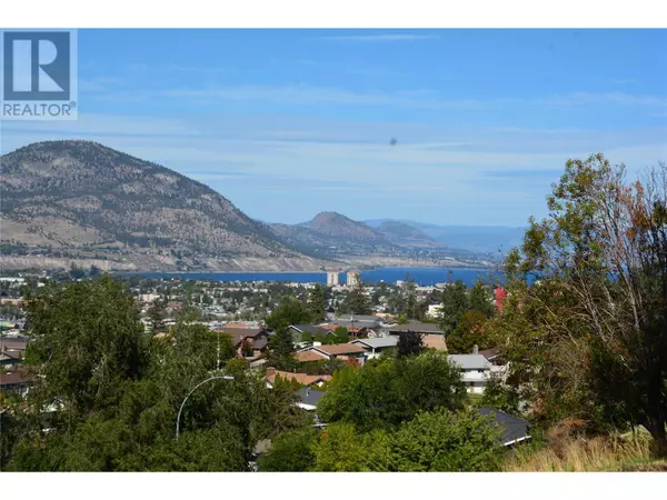 Penticton, BC V2A7S8,505 Pineview Road