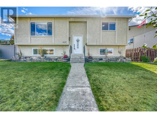 1620 Hatfield Avenue, Penticton, BC V2A6L9