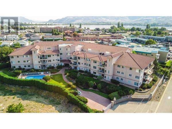 6805 Cottonwood DR #100, Osoyoos, BC V0H1V3