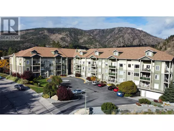 West Kelowna, BC V4T2Z3,2120 Shannon Ridge DR #304