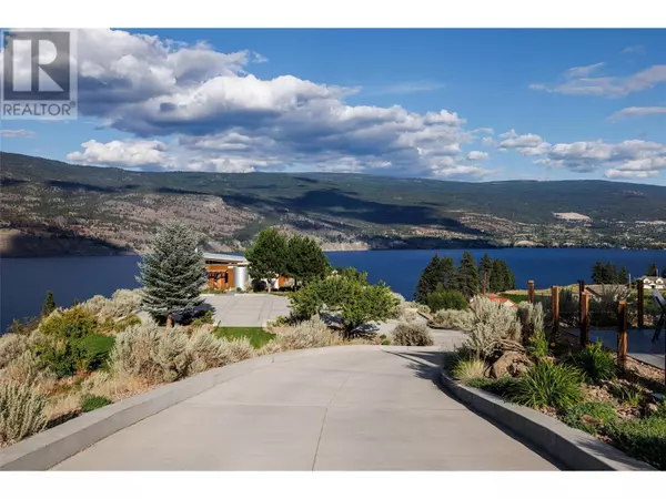 18555 Matsu Drive, Summerland, BC V0H1Z6