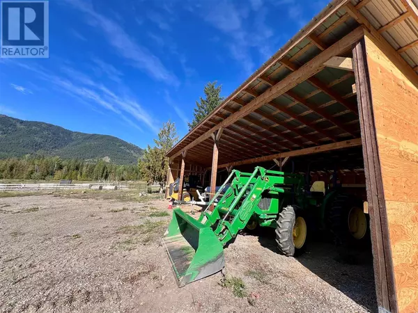 Falkland, BC V0E1W0,5140 Warren Creek Road