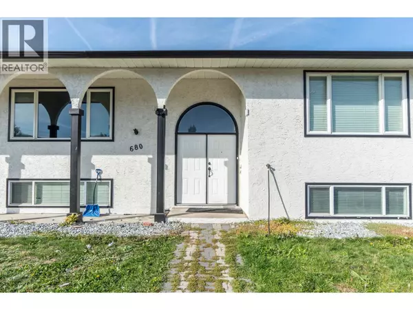 Rutland, BC V1X3L3,680 Tartan Road