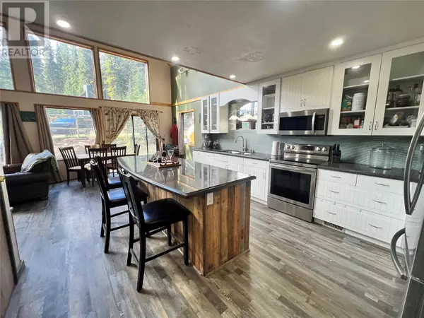 Penticton, BC V2A8L8,145 WHITETAIL Road