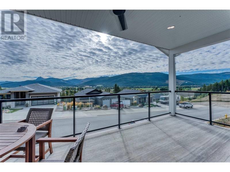 1768 Gallon Avenue, Lumby, BC V0E2G0