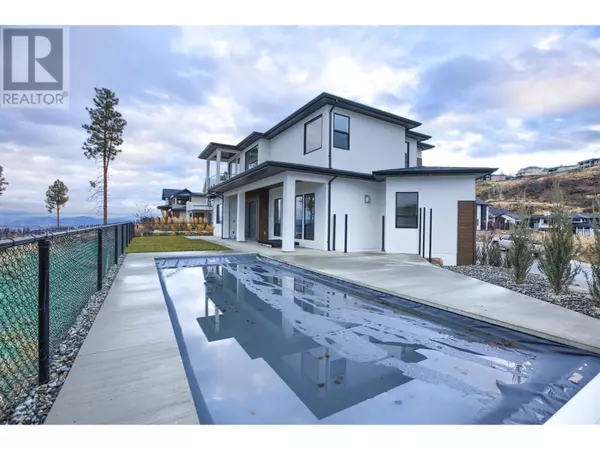 Kelowna, BC V1W5G5,5500 Foothill Court