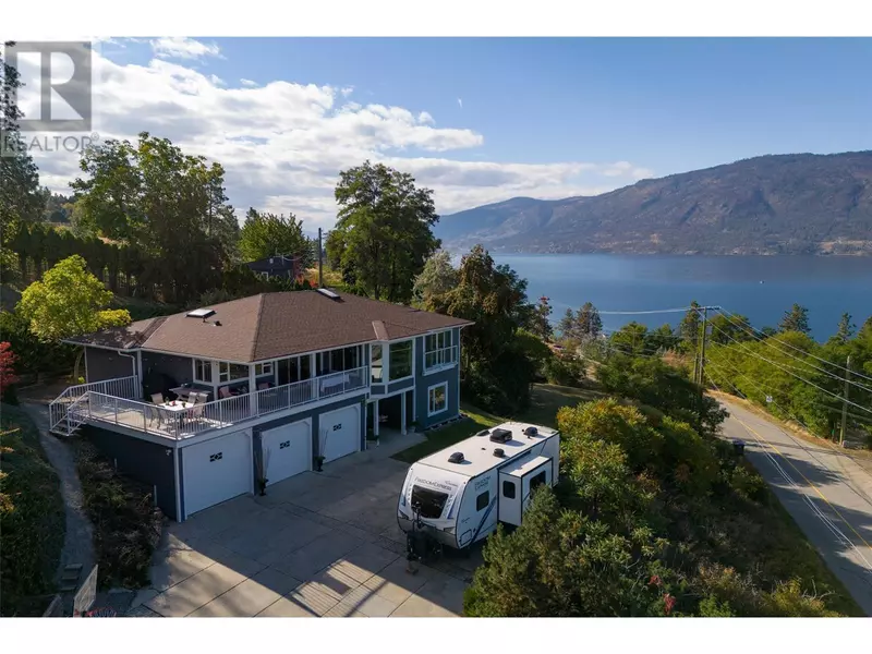 11935 Okanagan Centre Road W, Lake Country, BC V4V2H5