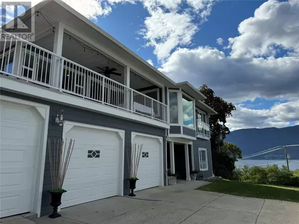 Lake Country, BC V4V2H5,11935 Okanagan Centre Road W