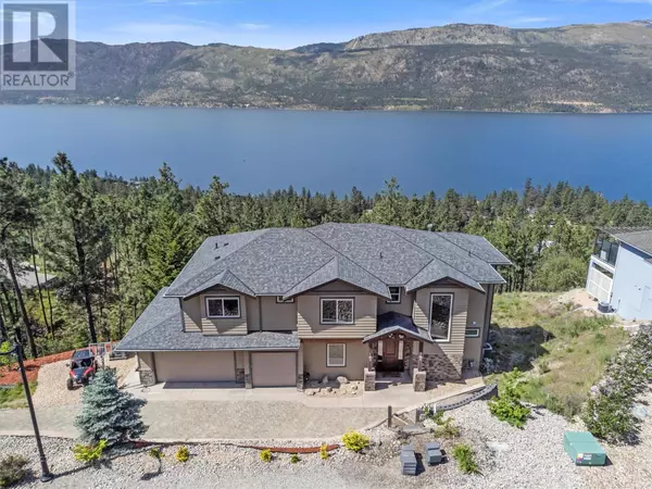 Lake Country, BC V4V2S8,13598 Townsend Drive