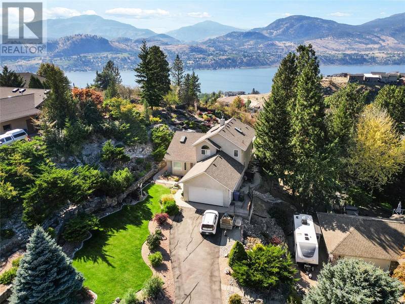 286 One Quail Place, Okanagan Falls, BC V0H1R0