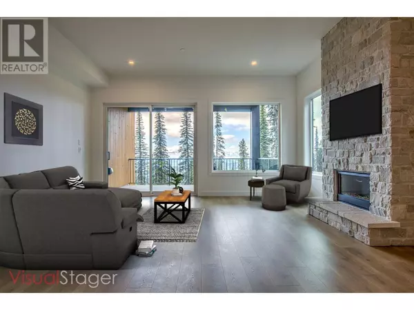 Silver Star, BC V1B3M1,9893 Cathedral Drive