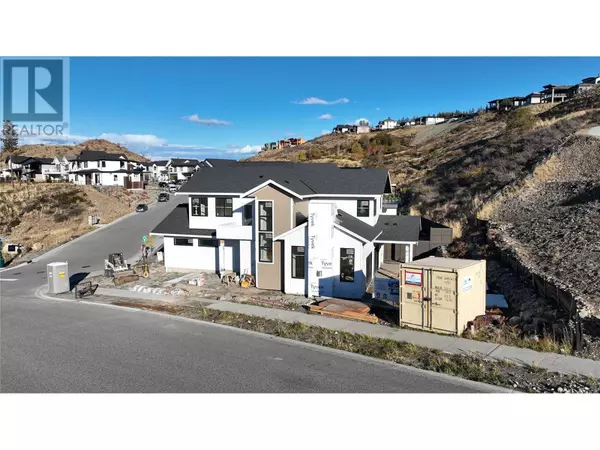 Kelowna, BC V1W5A8,5557 Foothill Court