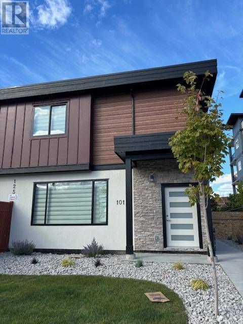 125 Calgary AVE #103, Penticton, BC V2A2T7