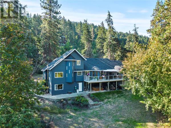 9292 Kokanee Road, Vernon, BC V1H1K4