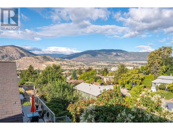 Penticton, BC V2A7P9,217 GREENWOOD Drive