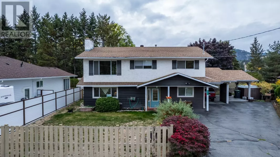 10713 JULIA Street, Summerland, BC V0H1Z5