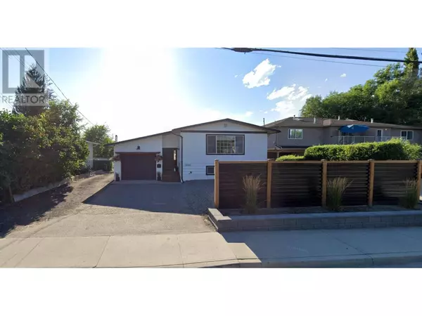 Kelowna, BC V1W3R3,3060 Gordon Drive