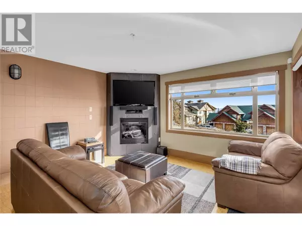 Big White, BC V1P1P3,5030 Snowbird WAY #103