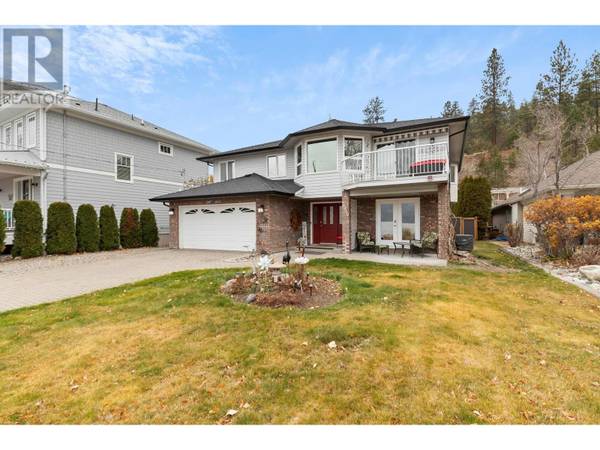 Peachland, BC V0H1X1,3910 Beach Avenue