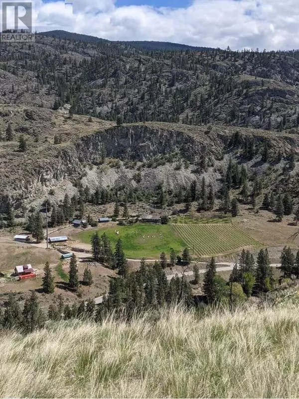 Okanagan Falls, BC V0H1R5,3655 McLean Road