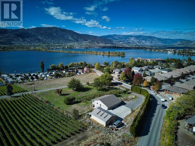 3251 41ST Street, Osoyoos, BC V0H1V6