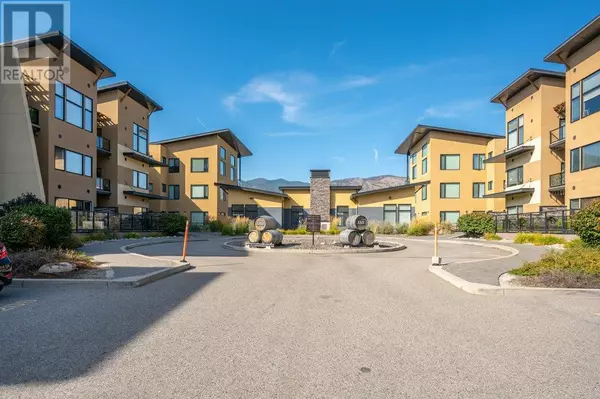 Penticton, BC V2A8J3,3313 WILSON ST #414