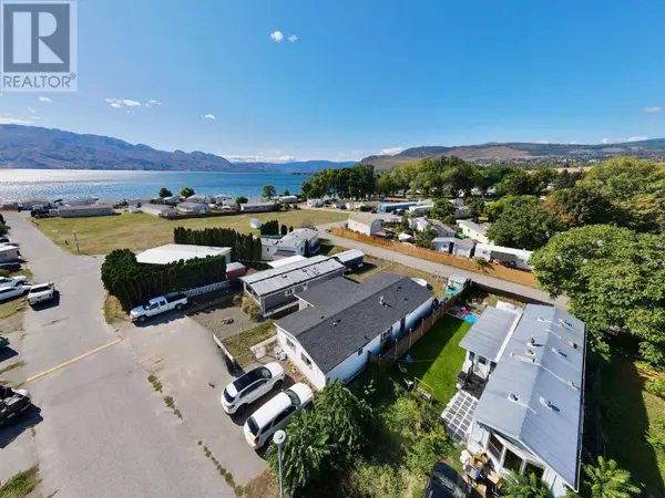 West Kelowna, BC V4T1Z7,2035 Boucherie RD #62