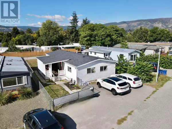 West Kelowna, BC V4T1Z7,2035 Boucherie RD #62