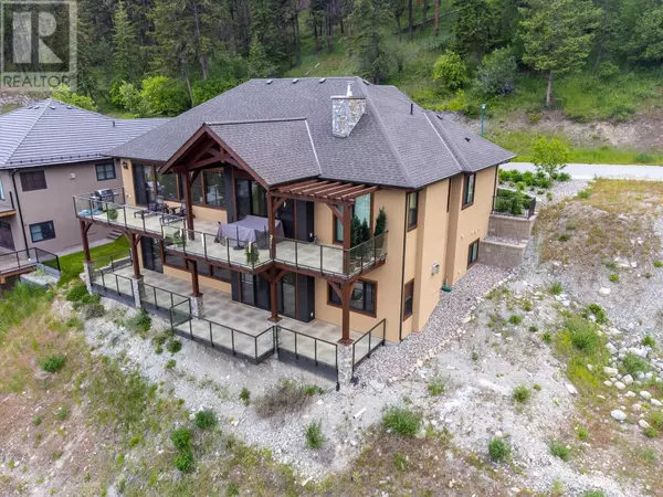 Peachland, BC V0H1X4,6166 Seymoure Avenue