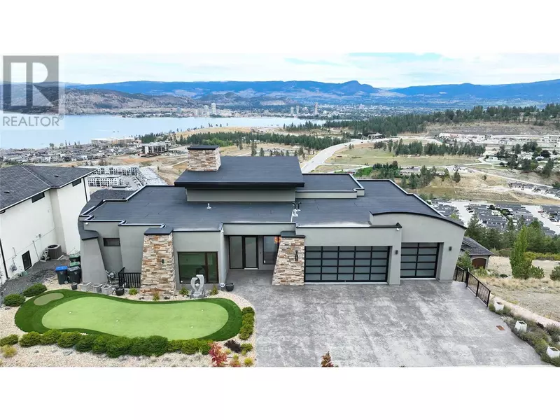 1851 Diamond View Drive, West Kelowna, BC V1Z4B7