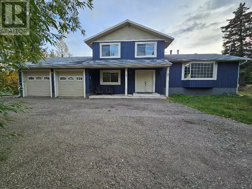 Chetwynd, BC V0C1J0,3431 SPRUCE Road