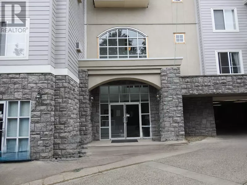 3220 Centennial DR #110, Vernon, BC V1T2T7