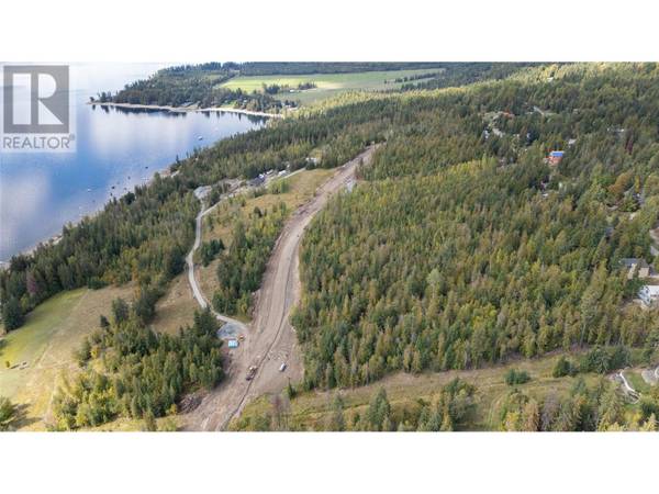 Lot 4 Lonneke Trail, Anglemont, BC V0E1M8