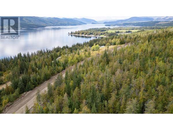 Lot 7 Lonneke Trail, Anglemont, BC V0E1M8