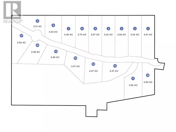 Anglemont, BC V0E1M8,Lot 13 Lonneke Trail