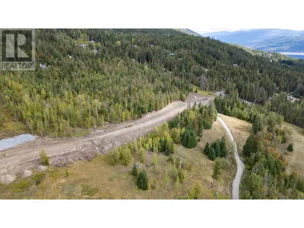 Anglemont, BC V0E1M8,Lot 13 Lonneke Trail