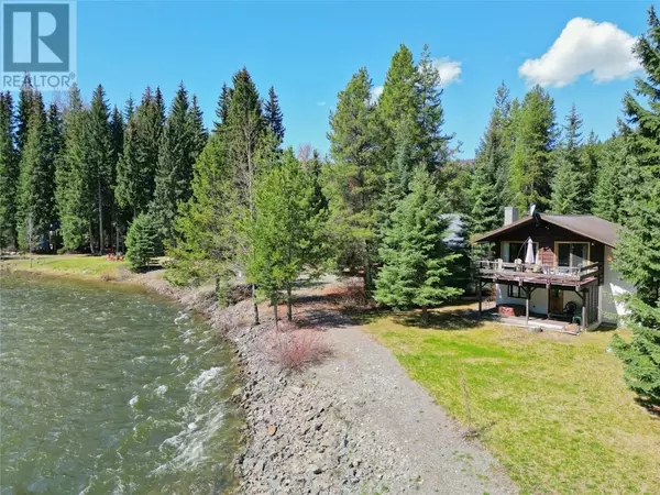 153 RIVERS END Road, Princeton, BC V0X1R0