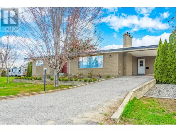 Kelowna, BC V1W3P2,3259 St. Amand Road