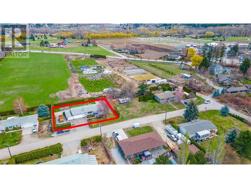 3249 St. Amand Road, Kelowna, BC V1W3P2