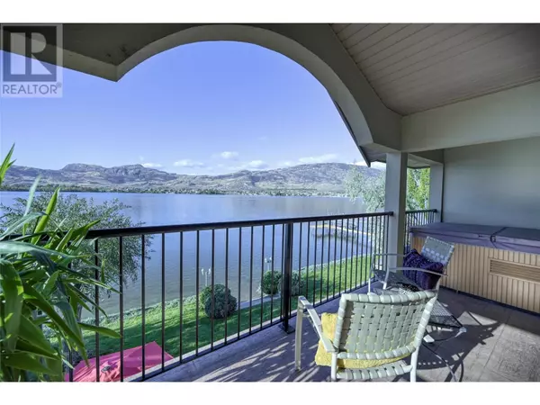 Osoyoos, BC V0H1V3,51 Harbour Key Drive