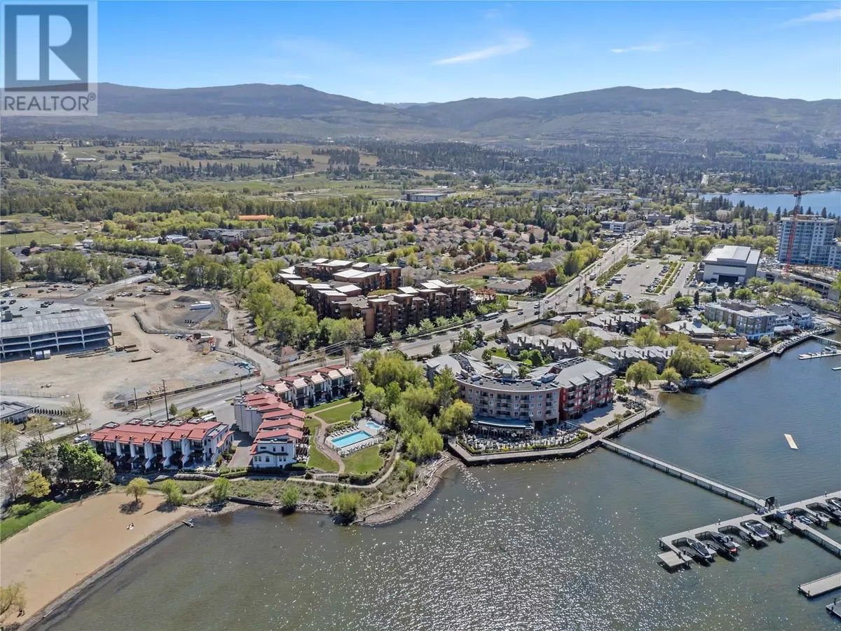 Kelowna, BC V1W3L4,3756 Lakeshore DR #13