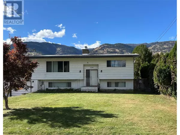 Oliver, BC V0H1T1,5246 HAYNES Road