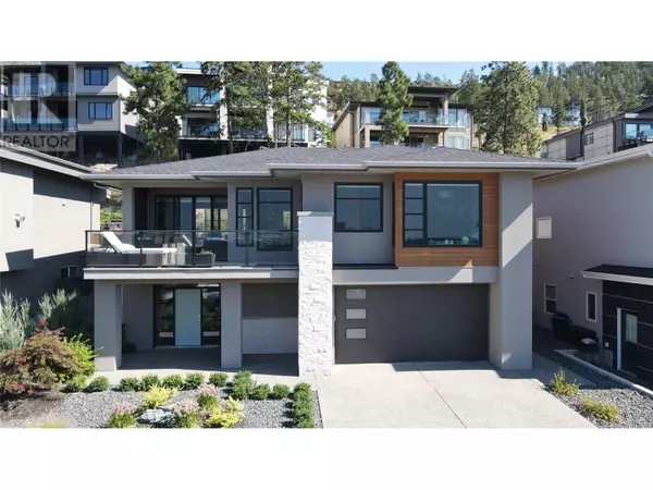 3399 Water Birch Circle, Kelowna, BC V1V3G1