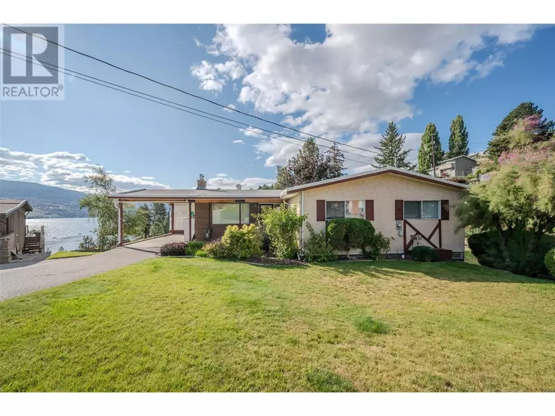 155 Cedar Avenue, Kaleden, BC V0H1K0