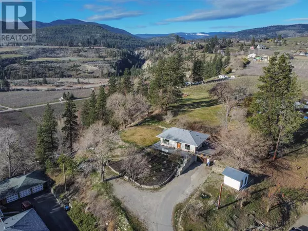 Summerland, BC V0H1Z4,3909 Gartrell Road