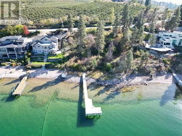 Lake Country, BC V4V1A9,Lot 2 Carrs Landing Road
