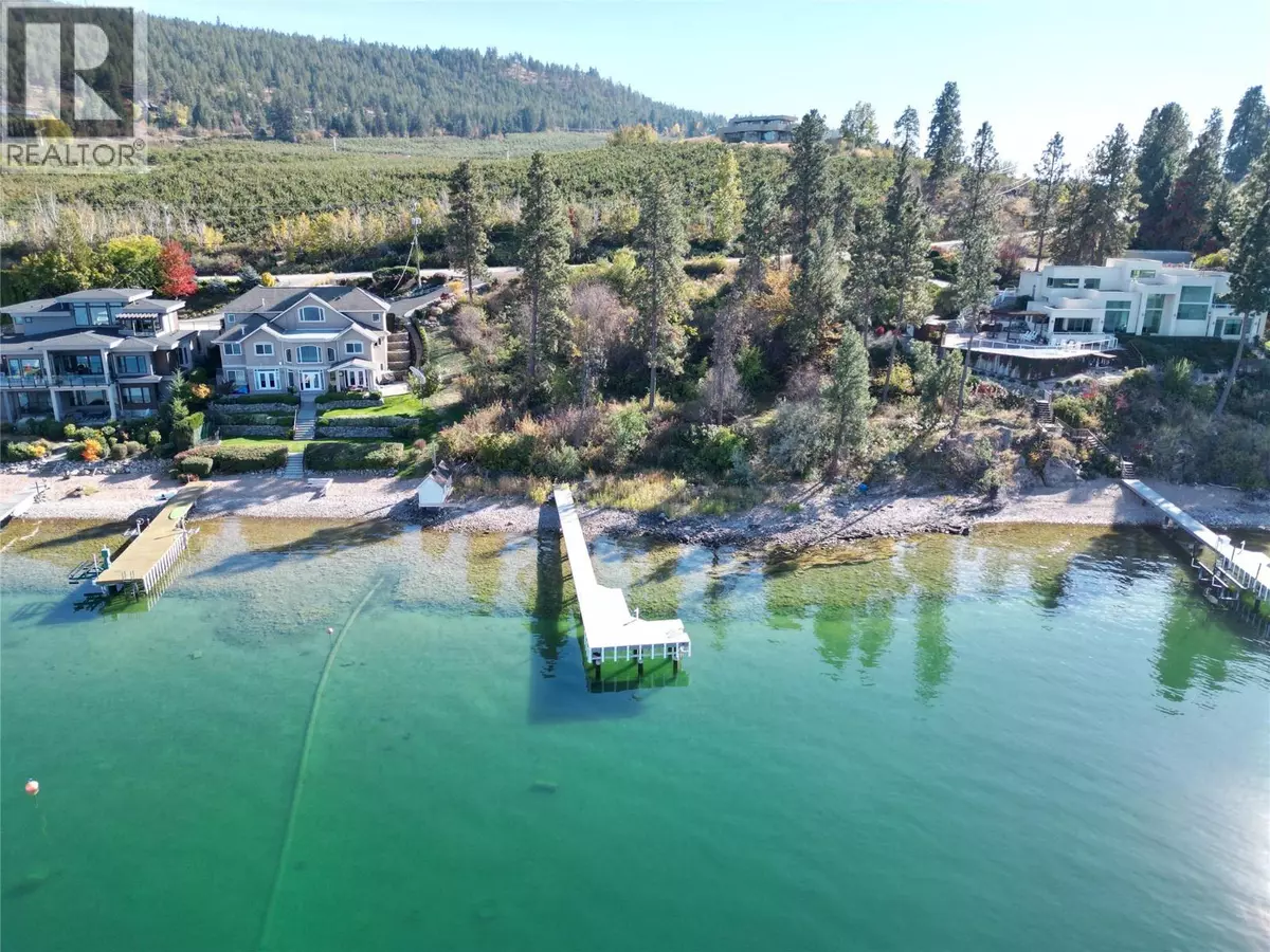 Lake Country, BC V4V1A9,Lot 2 Carrs Landing Road