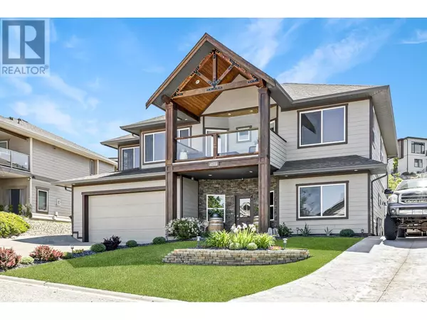 Kelowna, BC V1W5C9,808 Kuipers Crescent