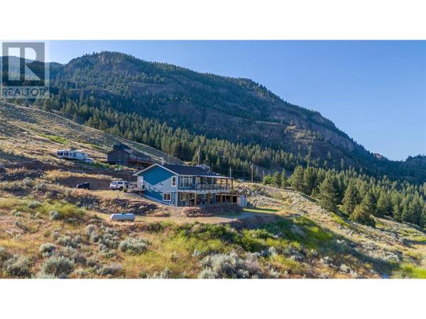 189 Resolute Road, Kaleden, BC V0H1N6